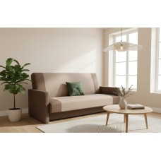 Dīvāns Ladoga 140cm